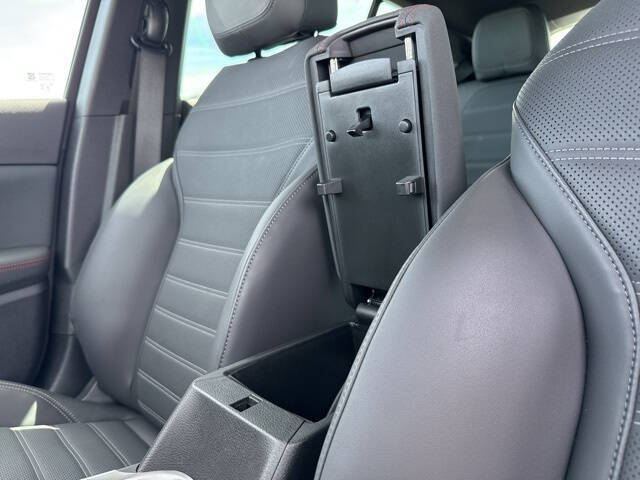 2024 Dodge Hornet R/T Plus