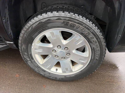 2014 GMC Yukon XL SLT