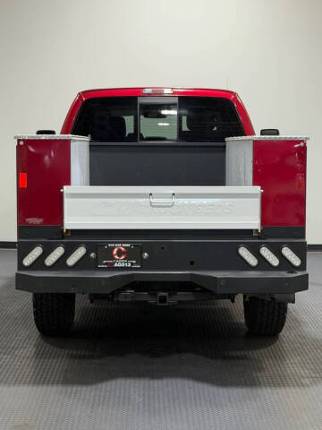 2015 Ford F-350 Super Duty