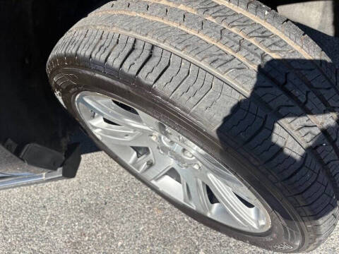 2016 Cadillac Escalade Premium Collection