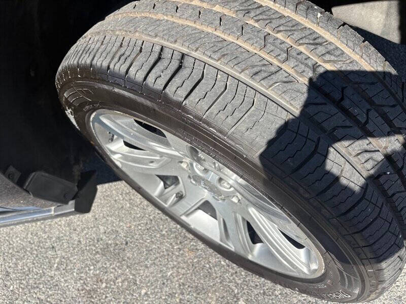 2016 Cadillac Escalade Premium Collection