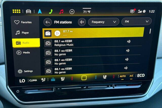 2025 Volkswagen ID.4 Pro S