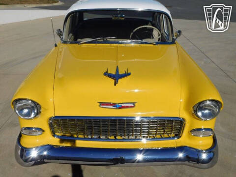 1955 Chevrolet 210