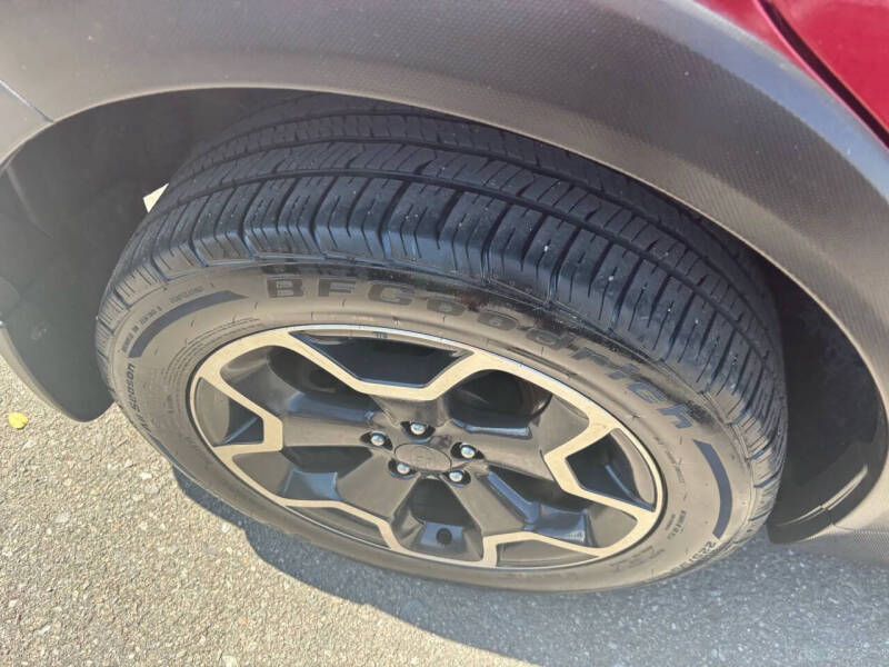 2014 Subaru XV Crosstrek 2.0i Premium