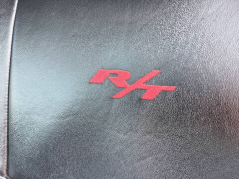 2011 Dodge Durango R/T