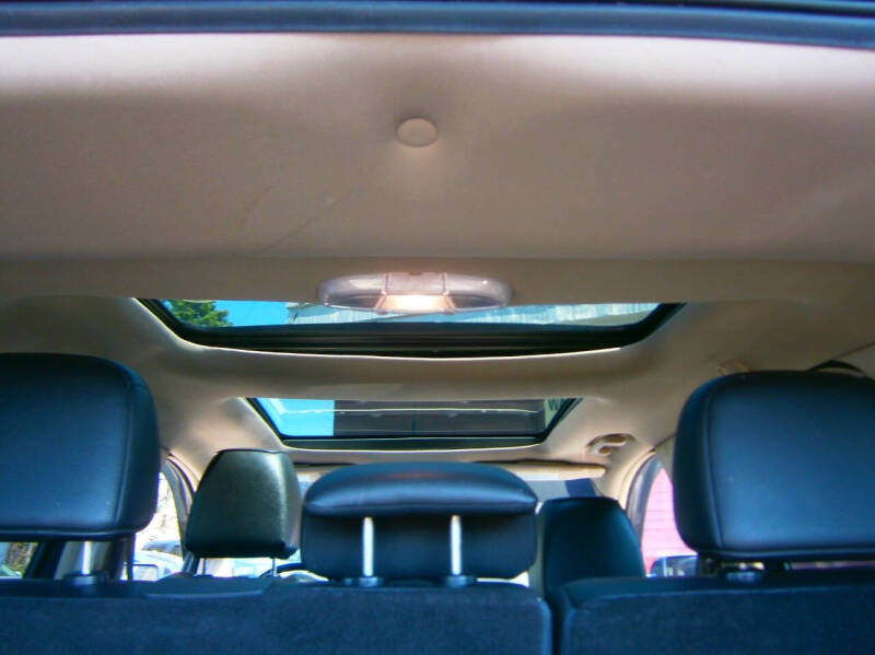 2013 Lincoln MKX