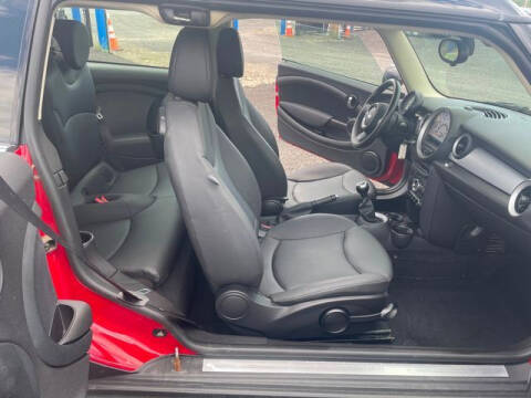 2014 MINI Clubman Cooper