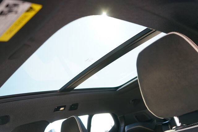 2023 Volvo XC40 Recharge Twin Ultimate