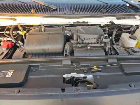 2024 Ford E-Series