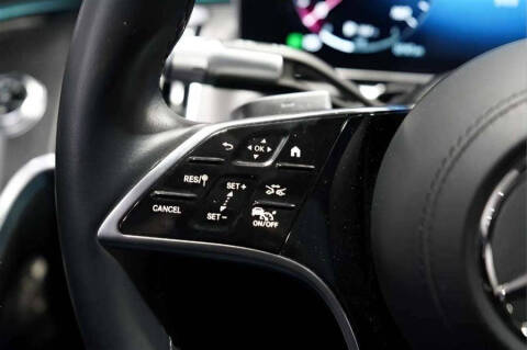 2023 Mercedes-Benz S-Class S 500 4MATIC