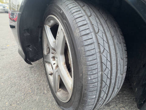 2009 Mercedes-Benz E-Class E 350 4MATIC