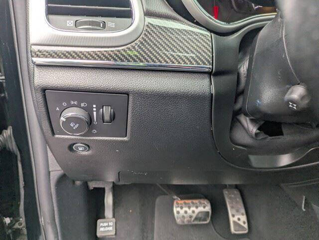 2020 Jeep Grand Cherokee SRT