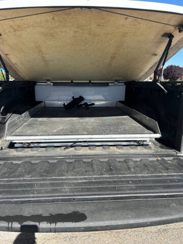 2015 RAM 1500 Tradesman