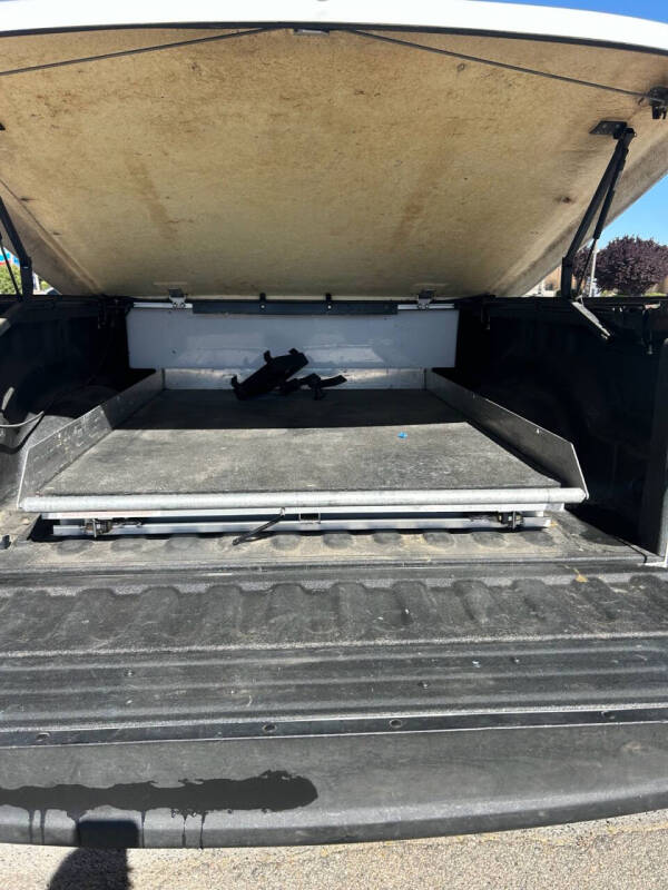 2015 RAM 1500 Tradesman