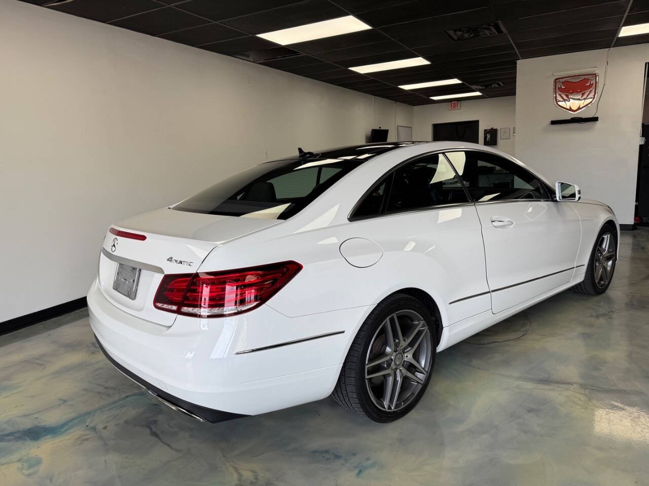 2014 Mercedes-Benz E-Class for sale at Vista Motorwerks in Oak Creek, WI