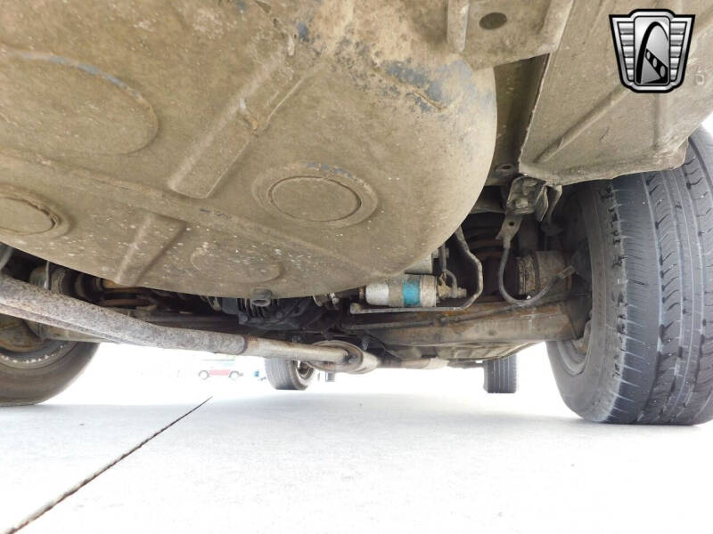 1981 Mercedes-Benz 380-Class 380 SL