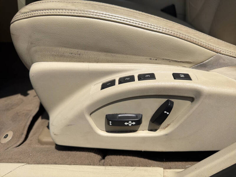2014 Volvo S60 T5 Platinum