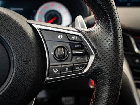 2023 Acura TLX w/A-SPEC