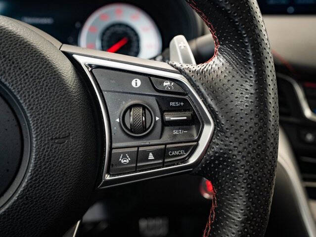 2023 Acura TLX w/A-SPEC