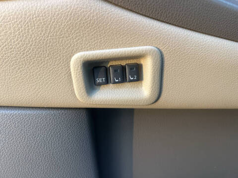 2014 Nissan Murano SL