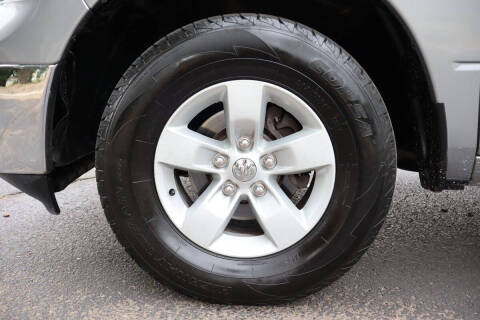 2020 RAM 1500 Classic