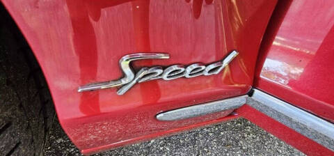 2013 Bentley Continental GT Speed