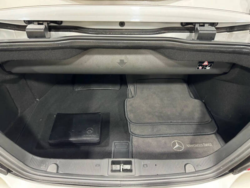 2005 Mercedes-Benz CLK CLK 320