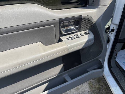 2006 Ford F-150 XL
