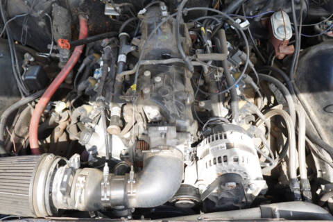 1967 Cadillac DeVille