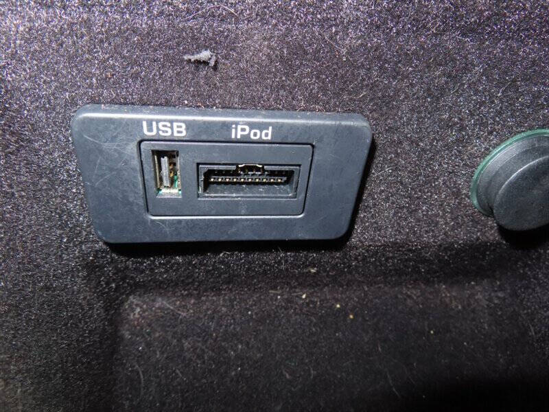 2012 Land Rover Range Rover HSE