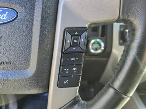 2017 Ford Expedition Limited