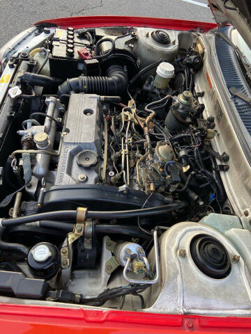 1997 Mitsubishi Lancer/Libero