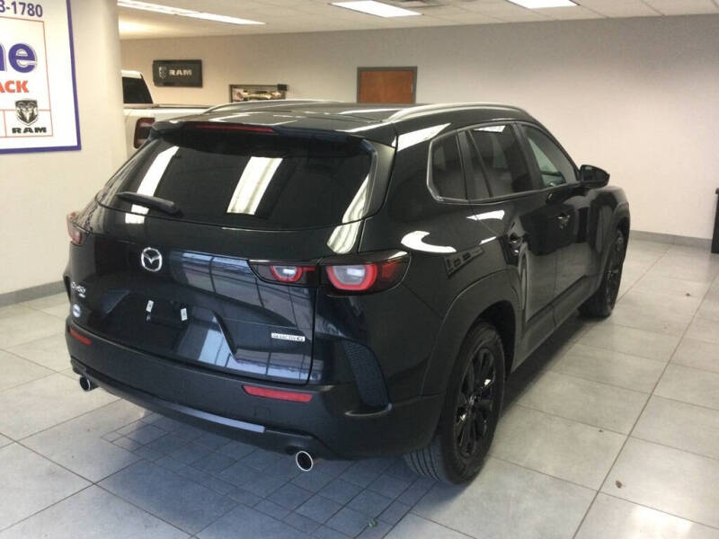 2025 Mazda CX-50 2.5 S Preferred