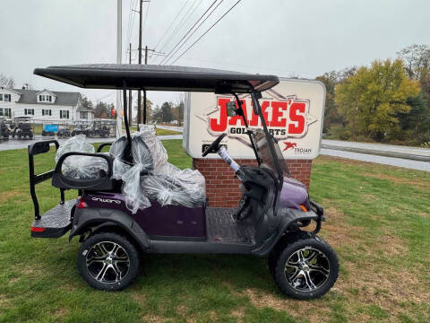 2026 Club Car Onward Gas