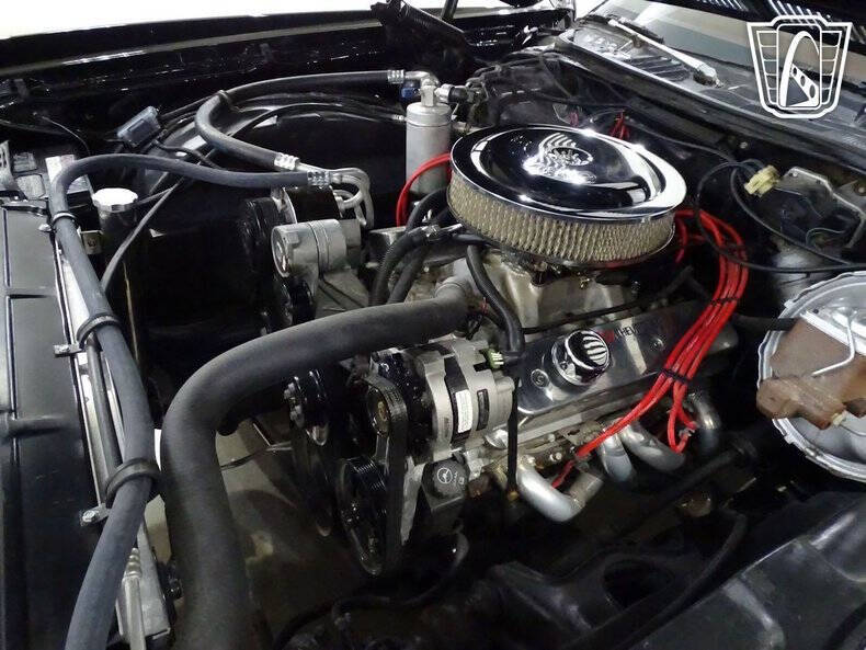 1976 Chevrolet Monte Carlo