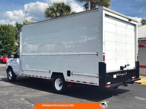 2022 Ford E-Series E-350 SD