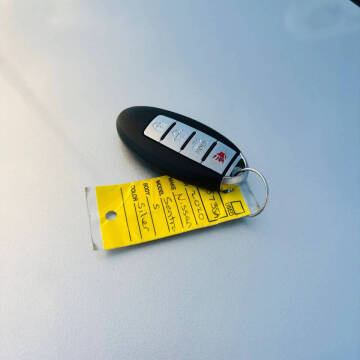 2020 Nissan Sentra S