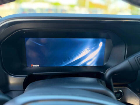 2026 Ford F-450 Super Duty Platinum