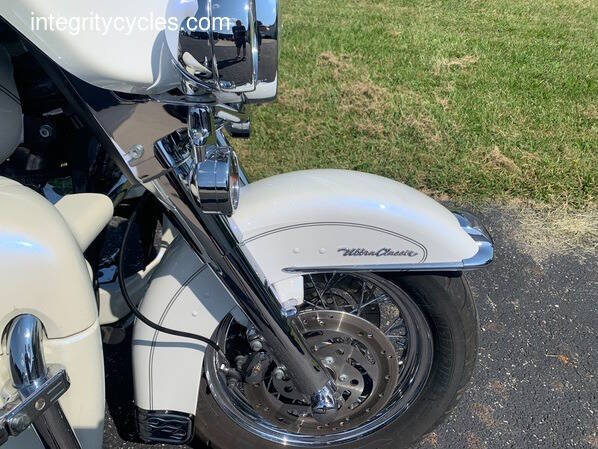 2006 Harley-Davidson Electra Glide Ultra Classic