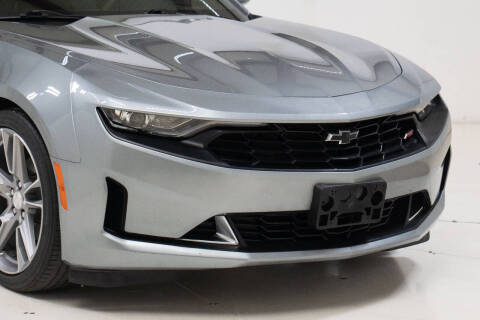2023 Chevrolet Camaro LT