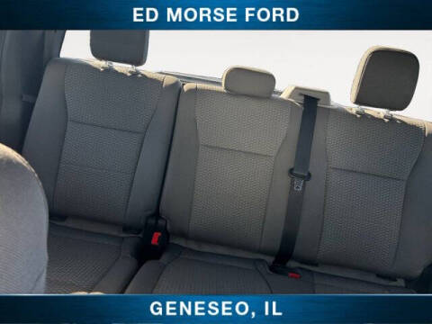 2022 Ford F-250 Super Duty