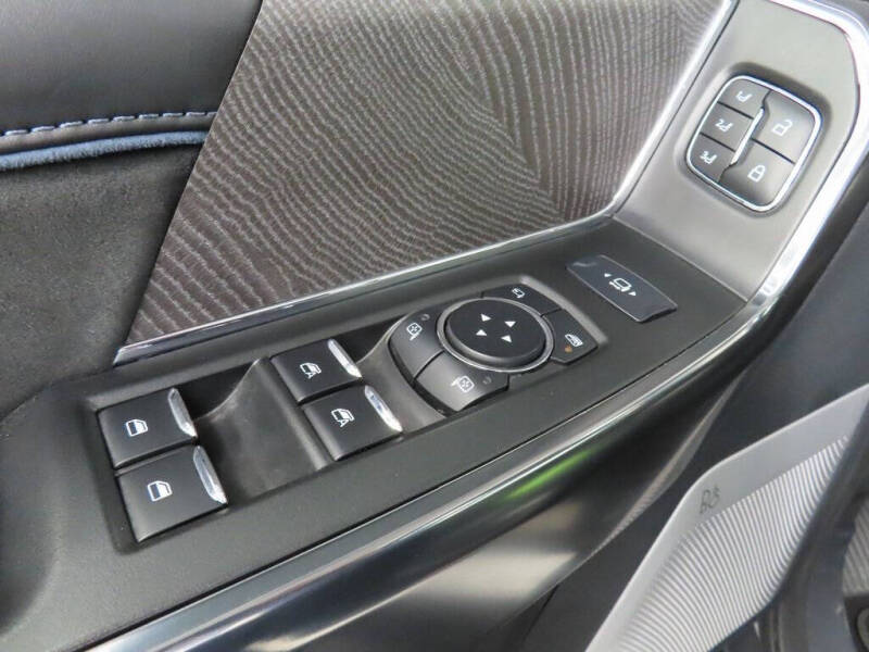2025 Ford F-250 Super Duty