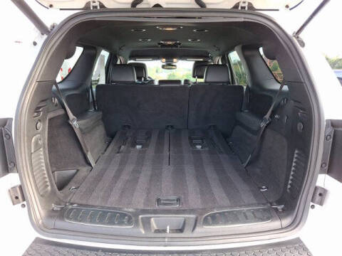 2019 Dodge Durango R/T