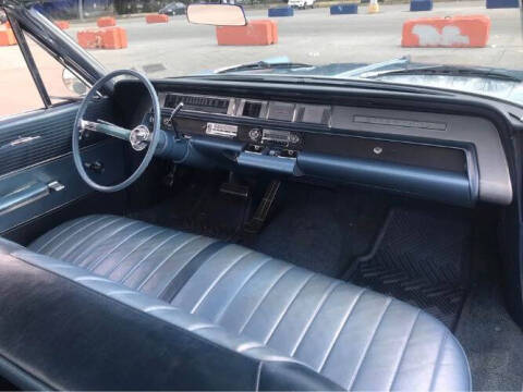 1963 Oldsmobile Eighty-Eight
