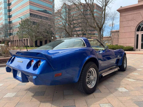1979 Chevrolet Corvette