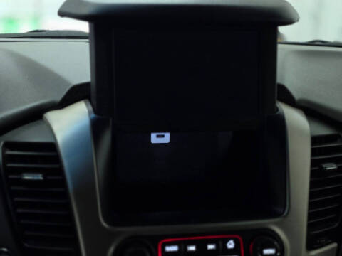 2015 GMC Yukon XL Denali