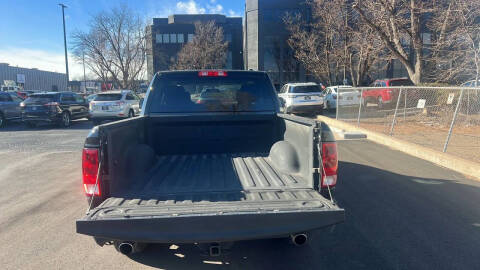 2012 RAM 1500 Express