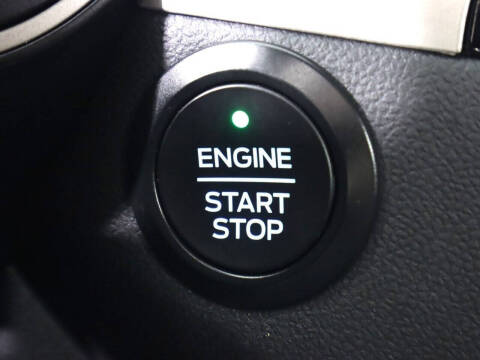 2021 Ford Escape Hybrid SE