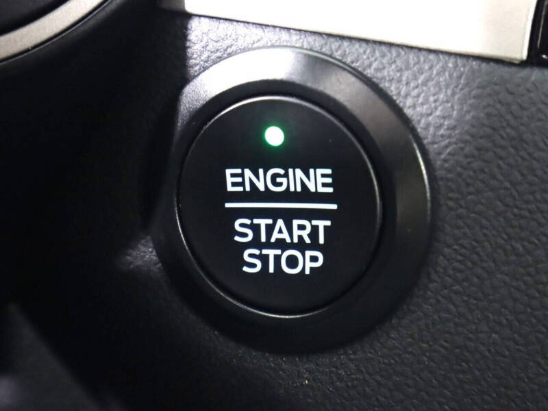 2021 Ford Escape Hybrid SE