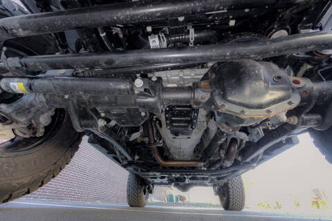 2022 Jeep Wrangler Rubicon